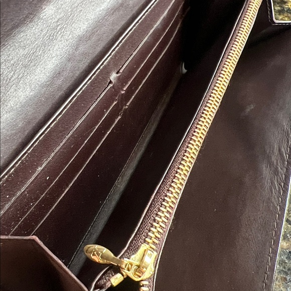 Louis Vuitton Louis Vuitton Vernis Wallet - Picture 9 of 17